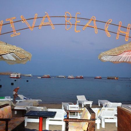 Aida 2 Hotel Naama Bay Sharm el-Sheikh Exterior photo