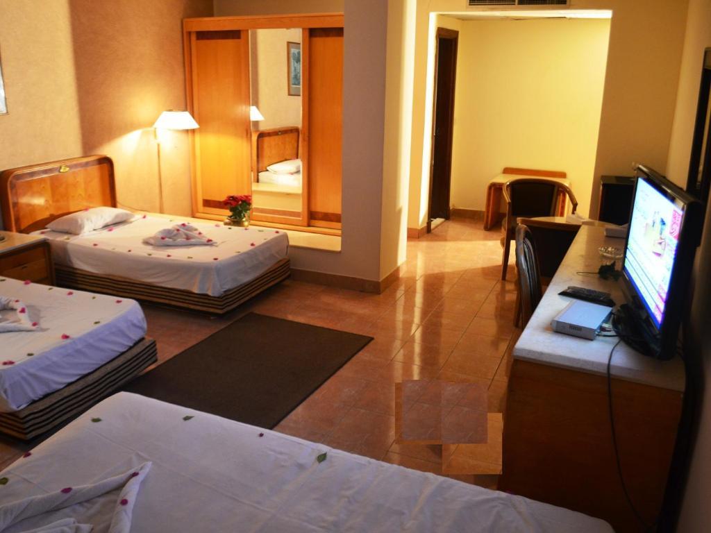 Aida 2 Hotel Naama Bay Sharm el-Sheikh Room photo