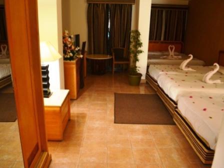 Aida 2 Hotel Naama Bay Sharm el-Sheikh Room photo