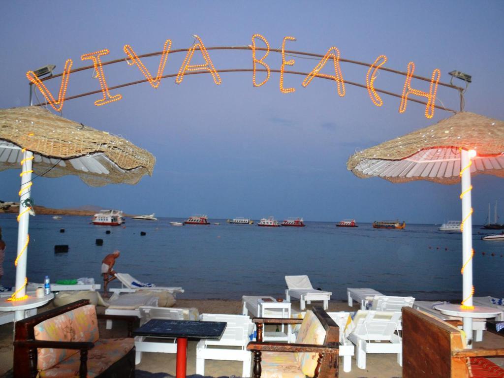 Aida 2 Hotel Naama Bay Sharm el-Sheikh Exterior photo