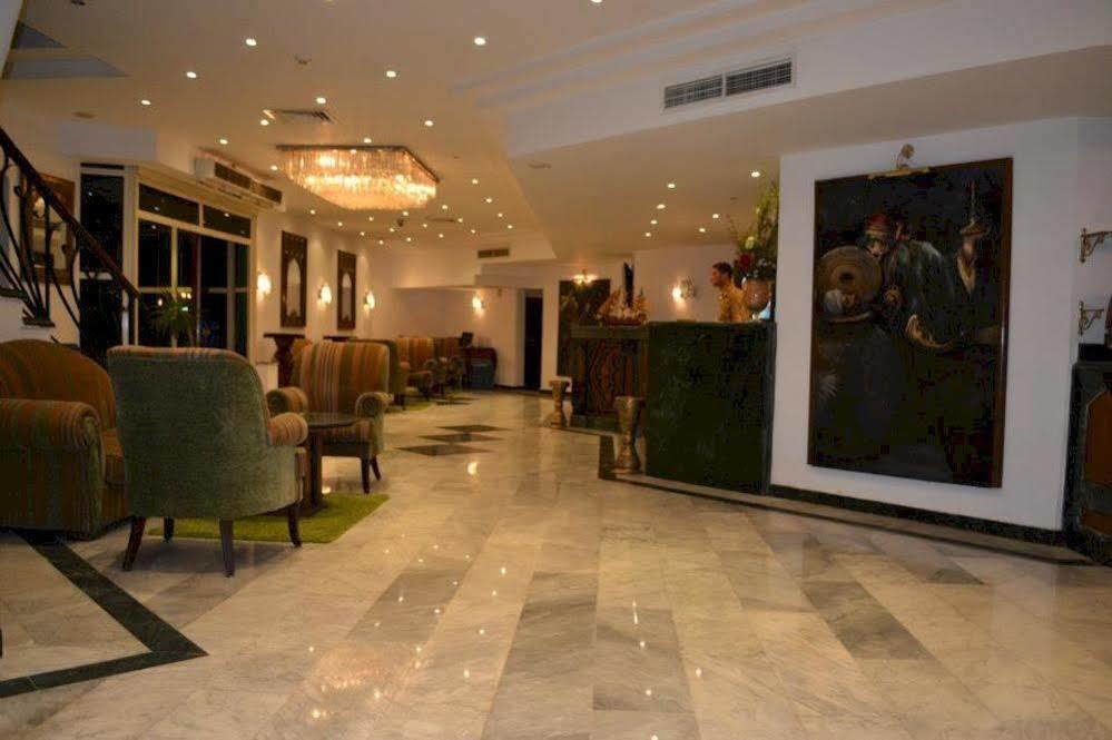Aida 2 Hotel Naama Bay Sharm el-Sheikh Exterior photo