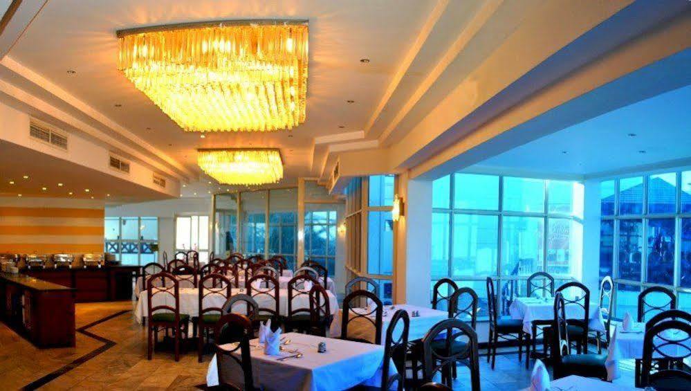 Aida 2 Hotel Naama Bay Sharm el-Sheikh Exterior photo